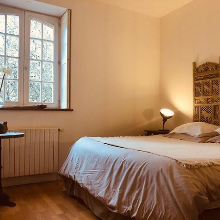 Le Moulin Et L'Olivier One Bedroom Suite Chambon-sur-Cisse Exterior photo