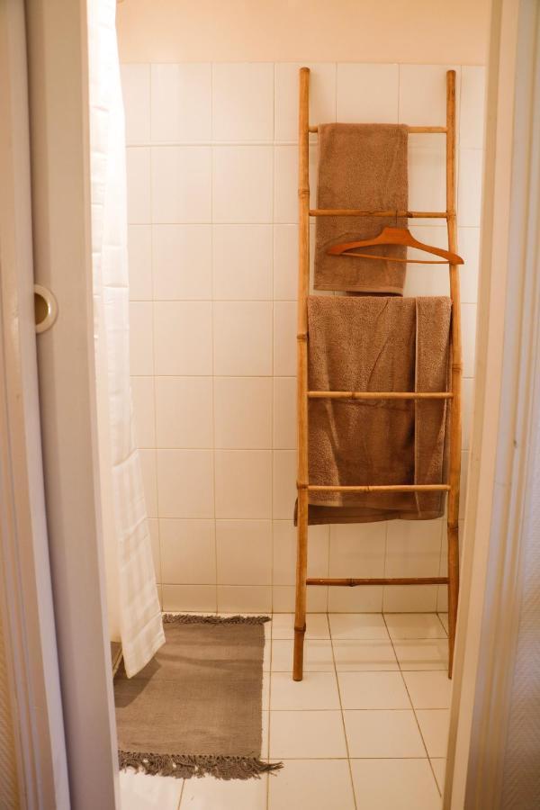 Le Moulin Et L'Olivier One Bedroom Suite Chambon-sur-Cisse Exterior photo